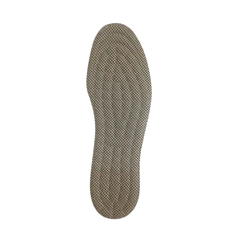 Soletta in memory foam PU traspirante