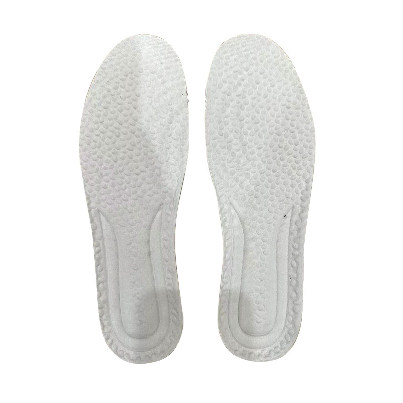 Soletta in memory foam