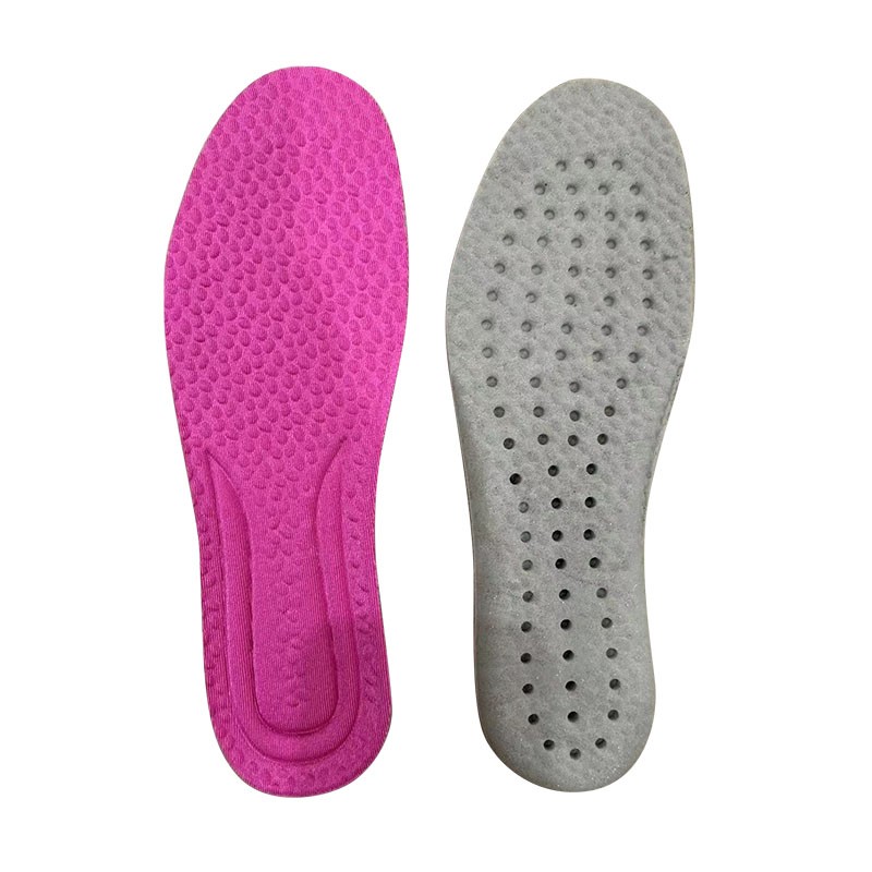 Suola delle scarpe Cuscinetto ortopedico in Memory Foam